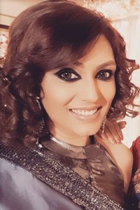 Anjali-Mukhi