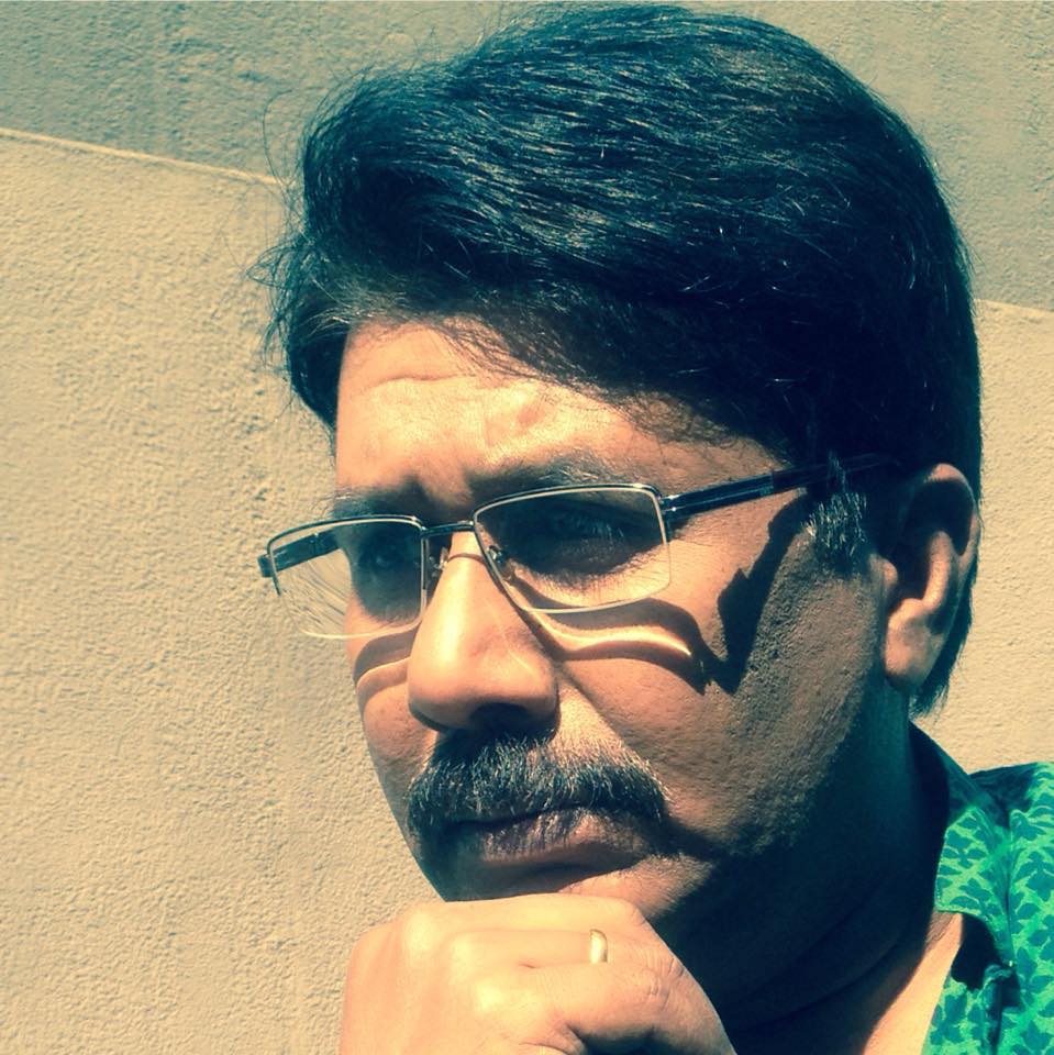 Ashok-Lokhande
