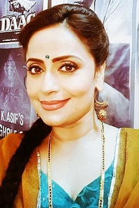 Vaishnavi-Mahant
